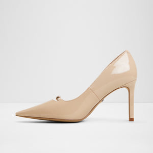 Merla / Heeled Shoes