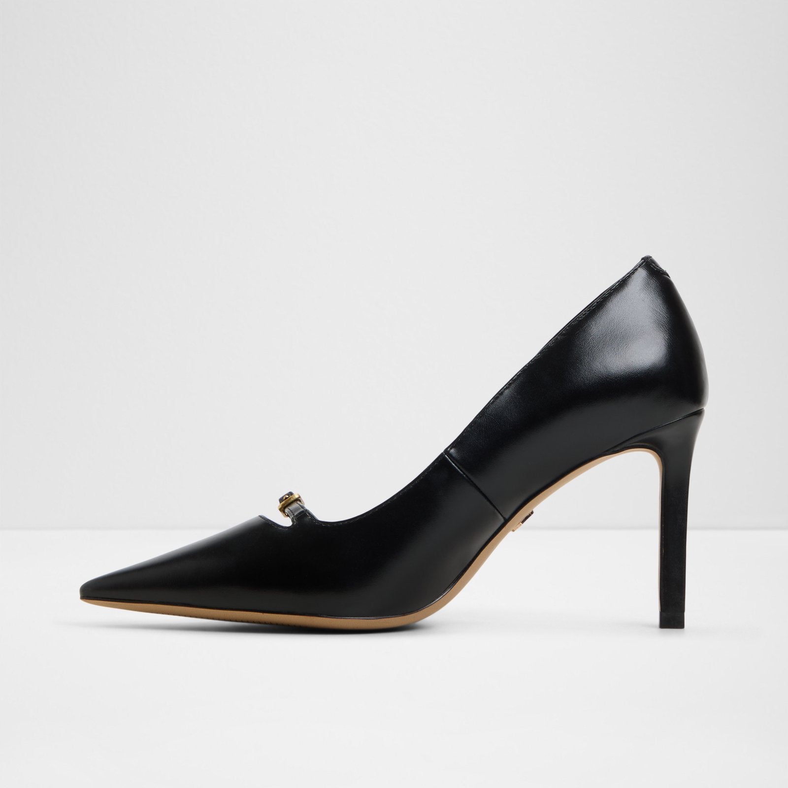 Merla / Heeled Shoes