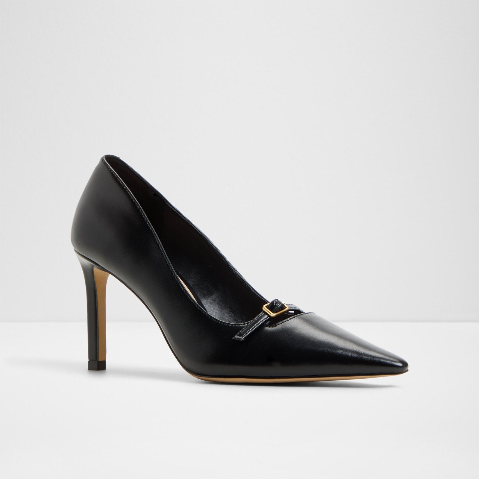 Merla / Heeled Shoes