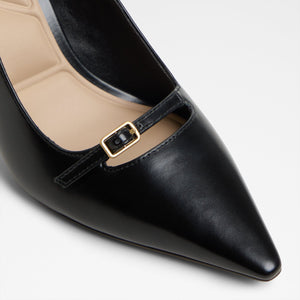 Merla / Heeled Shoes