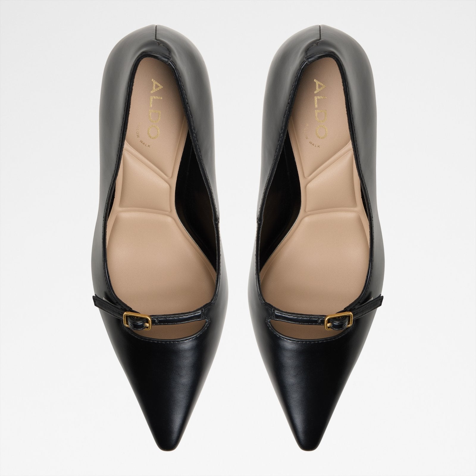 Merla / Heeled Shoes