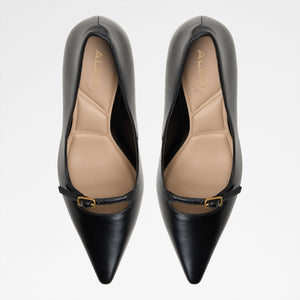 Merla / Heeled Shoes