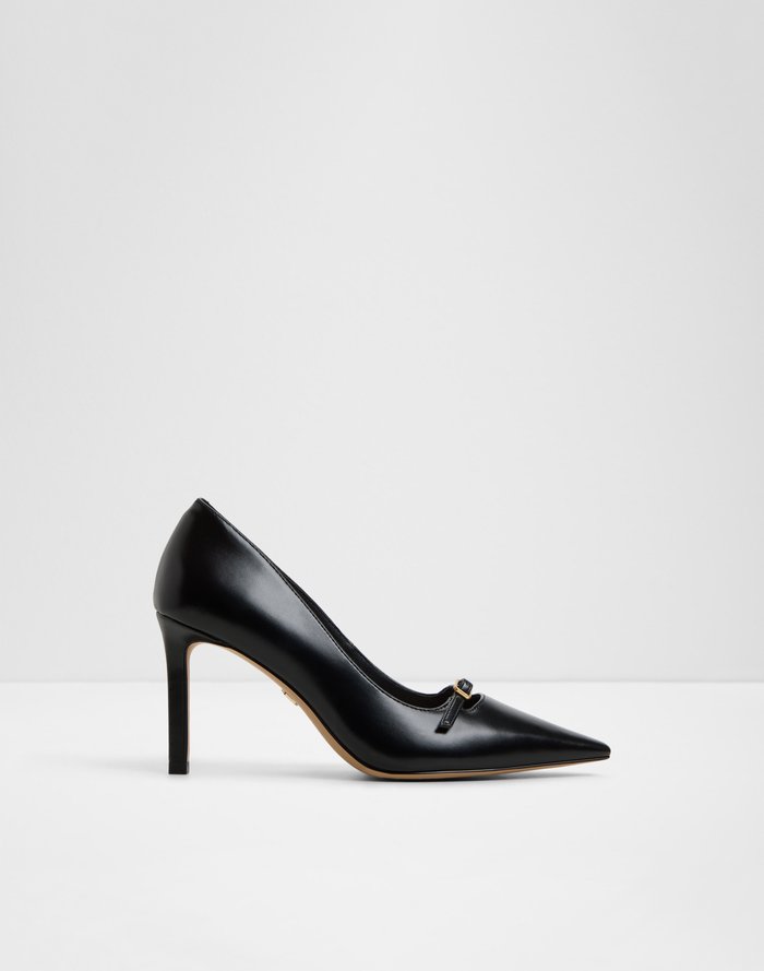 Merla / Heeled Shoes