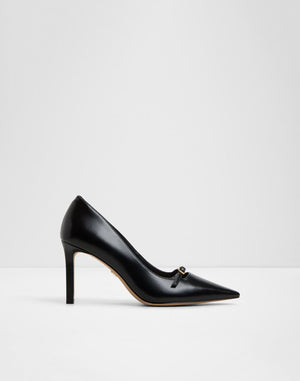 Merla / Heeled Shoes