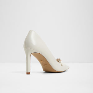 Merla / Heeled Shoes