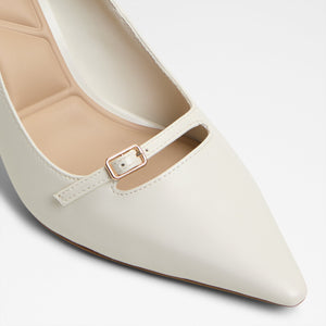 Merla / Heeled Shoes