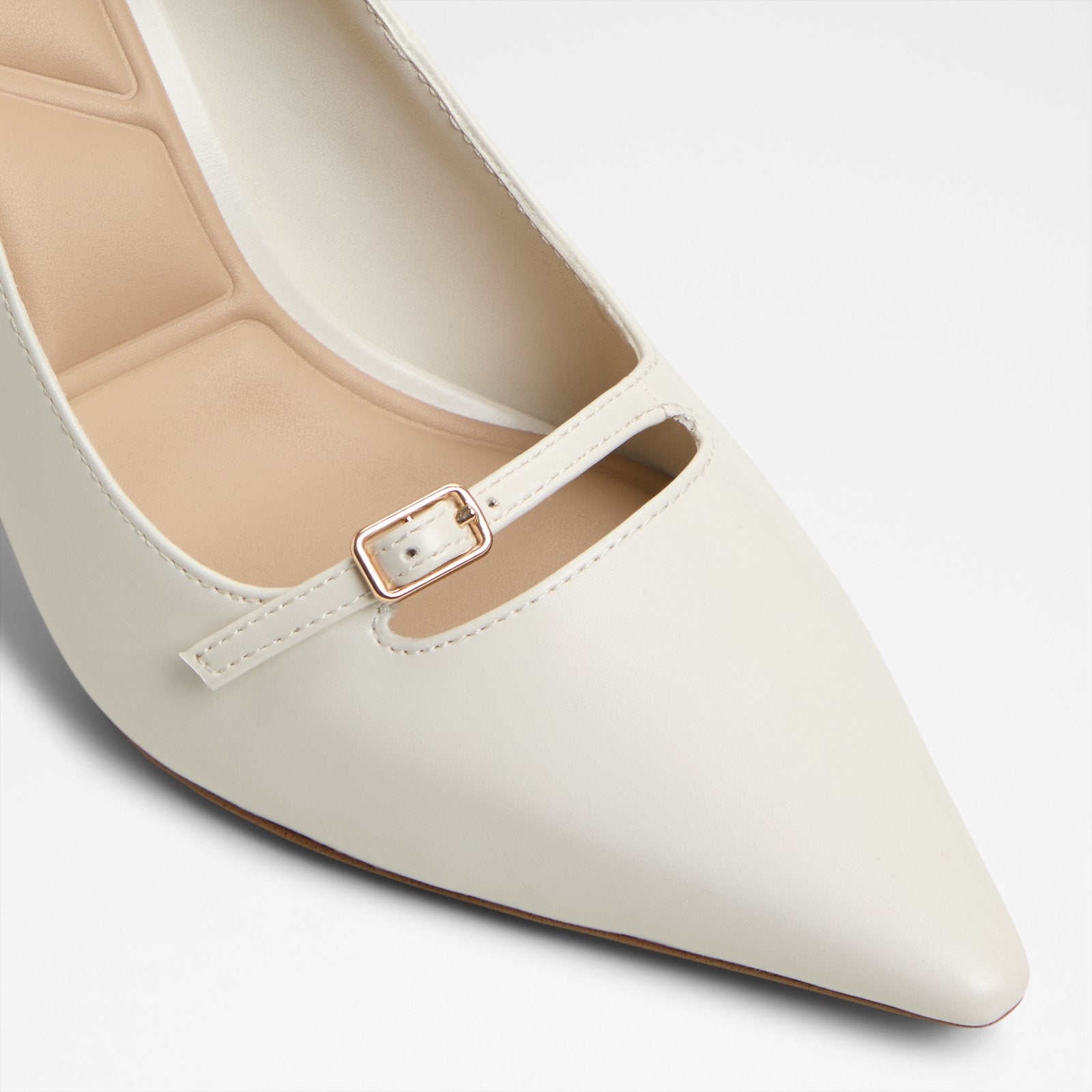 Merla / Heeled Shoes