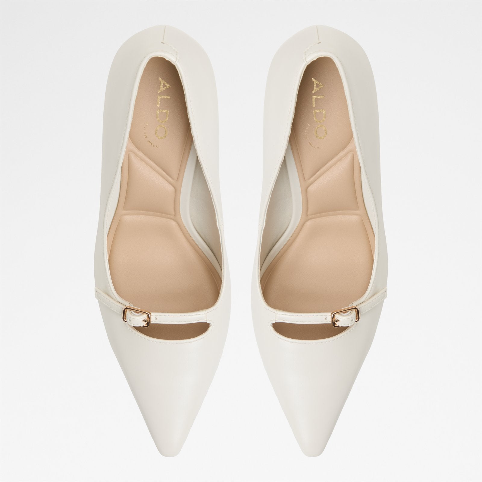 Merla / Heeled Shoes