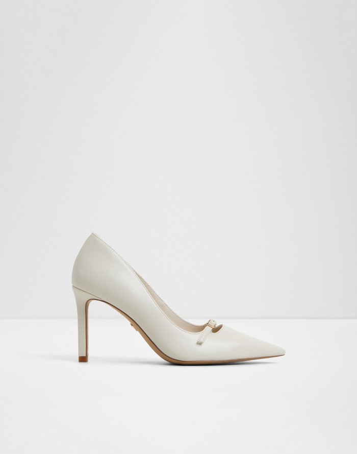 Merla / Heeled Shoes