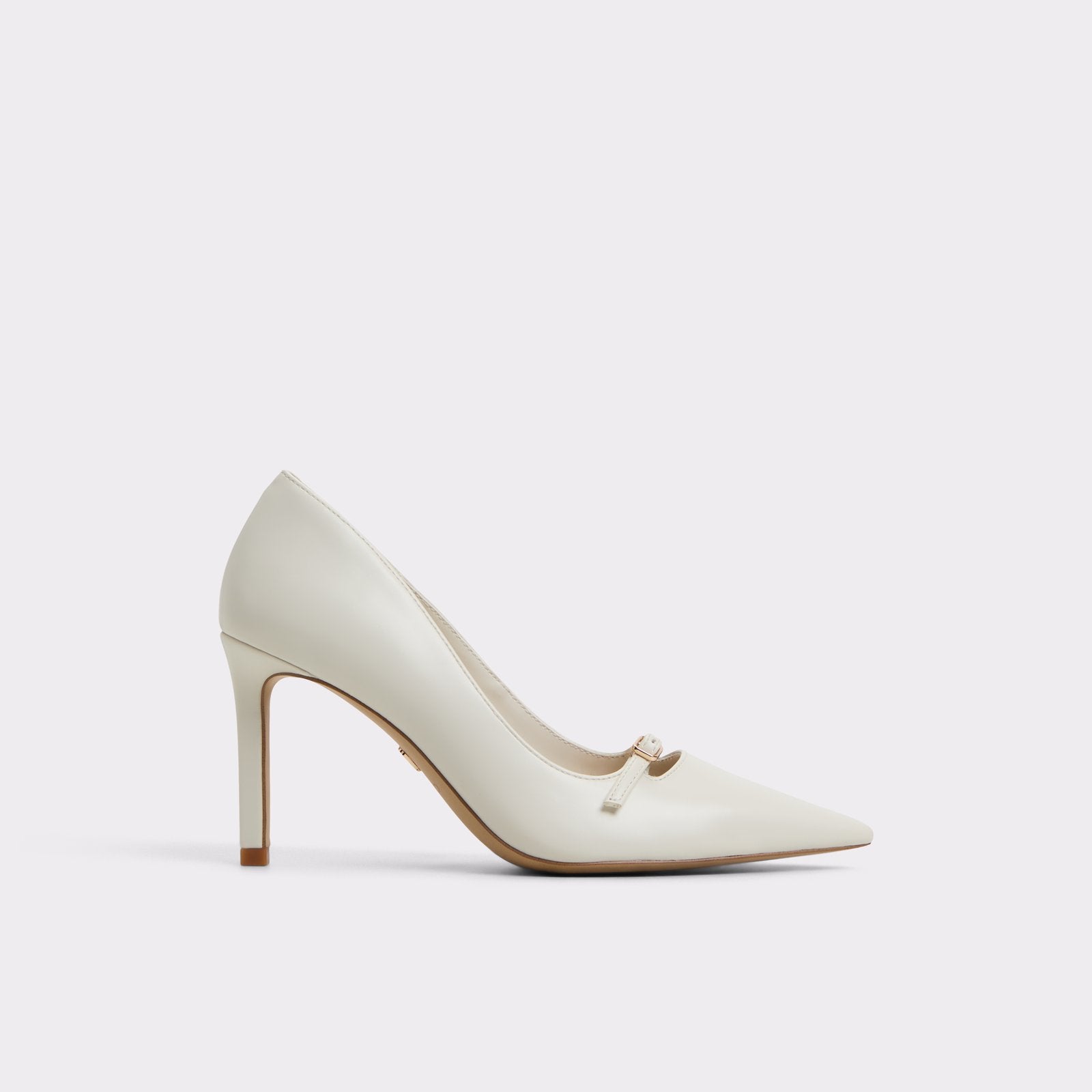 Merla / Heeled Shoes