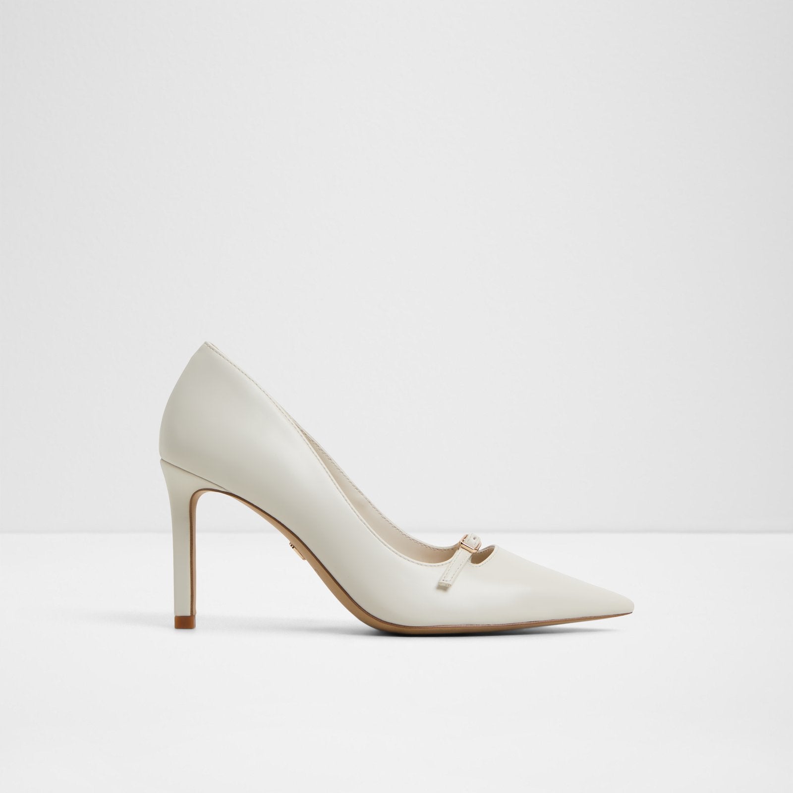 Merla / Heeled Shoes