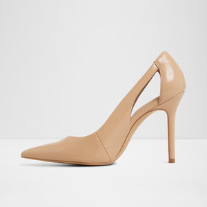 Mesarthim / Heeled Shoes