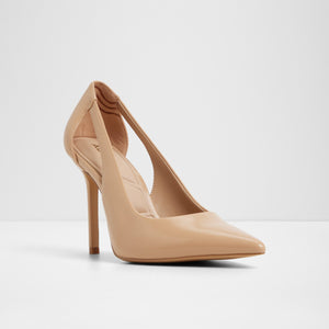 Mesarthim / Heeled Shoes