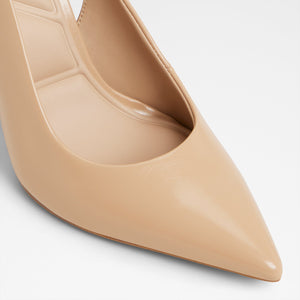Mesarthim / Heeled Shoes