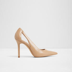 Mesarthim / Heeled Shoes