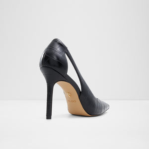 Mesarthim / Heeled Shoes