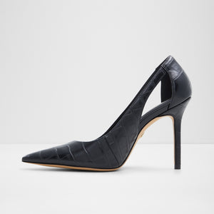 Mesarthim / Heeled Shoes