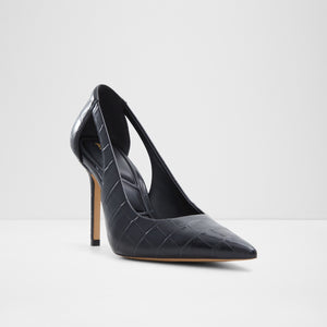 Mesarthim / Heeled Shoes