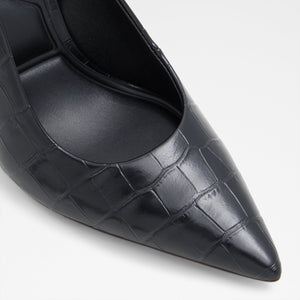Mesarthim / Heeled Shoes