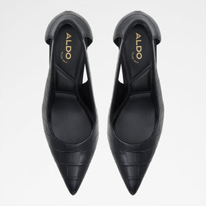 Mesarthim / Heeled Shoes