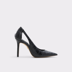 Mesarthim / Heeled Shoes