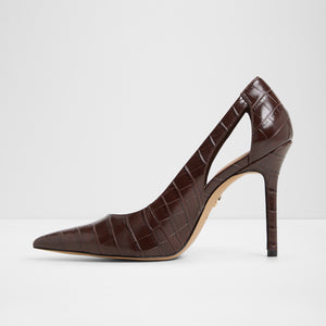 Mesarthim / Heeled Shoes