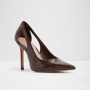 Mesarthim / Heeled Shoes