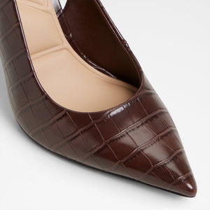 Mesarthim / Heeled Shoes