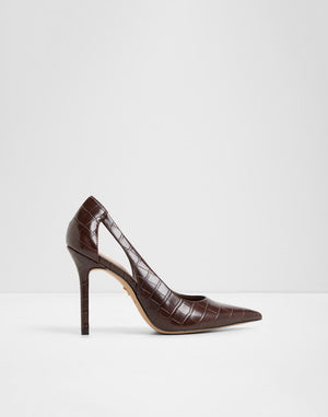Mesarthim / Heeled Shoes