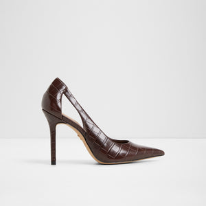 Mesarthim / Heeled Shoes