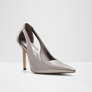 Mesarthim / Heeled Shoes