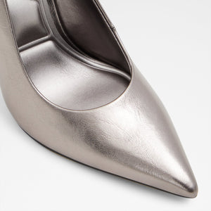 Mesarthim / Heeled Shoes
