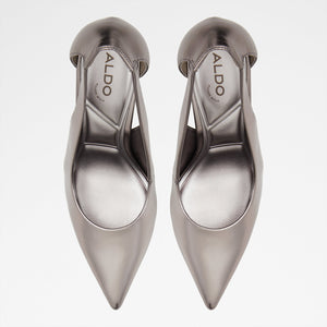 Mesarthim / Heeled Shoes
