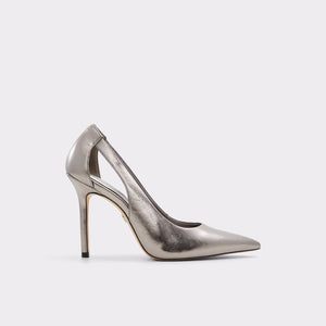 Mesarthim / Heeled Shoes