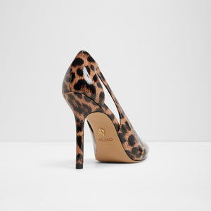 Mesarthim / Heeled Shoes