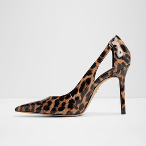 Mesarthim / Heeled Shoes