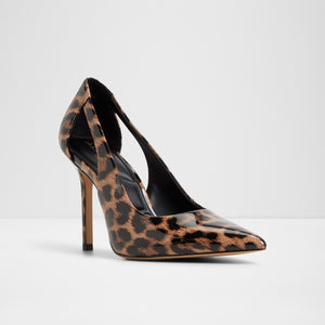 Mesarthim / Heeled Shoes