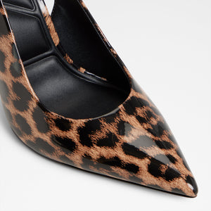 Mesarthim / Heeled Shoes