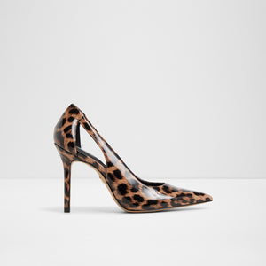 Mesarthim / Heeled Shoes