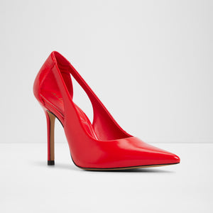 Mesarthim / Heeled Shoes