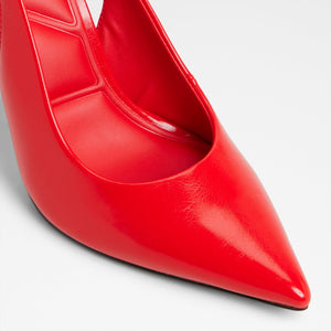 Mesarthim / Heeled Shoes