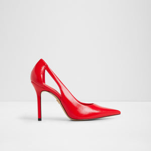 Mesarthim / Heeled Shoes