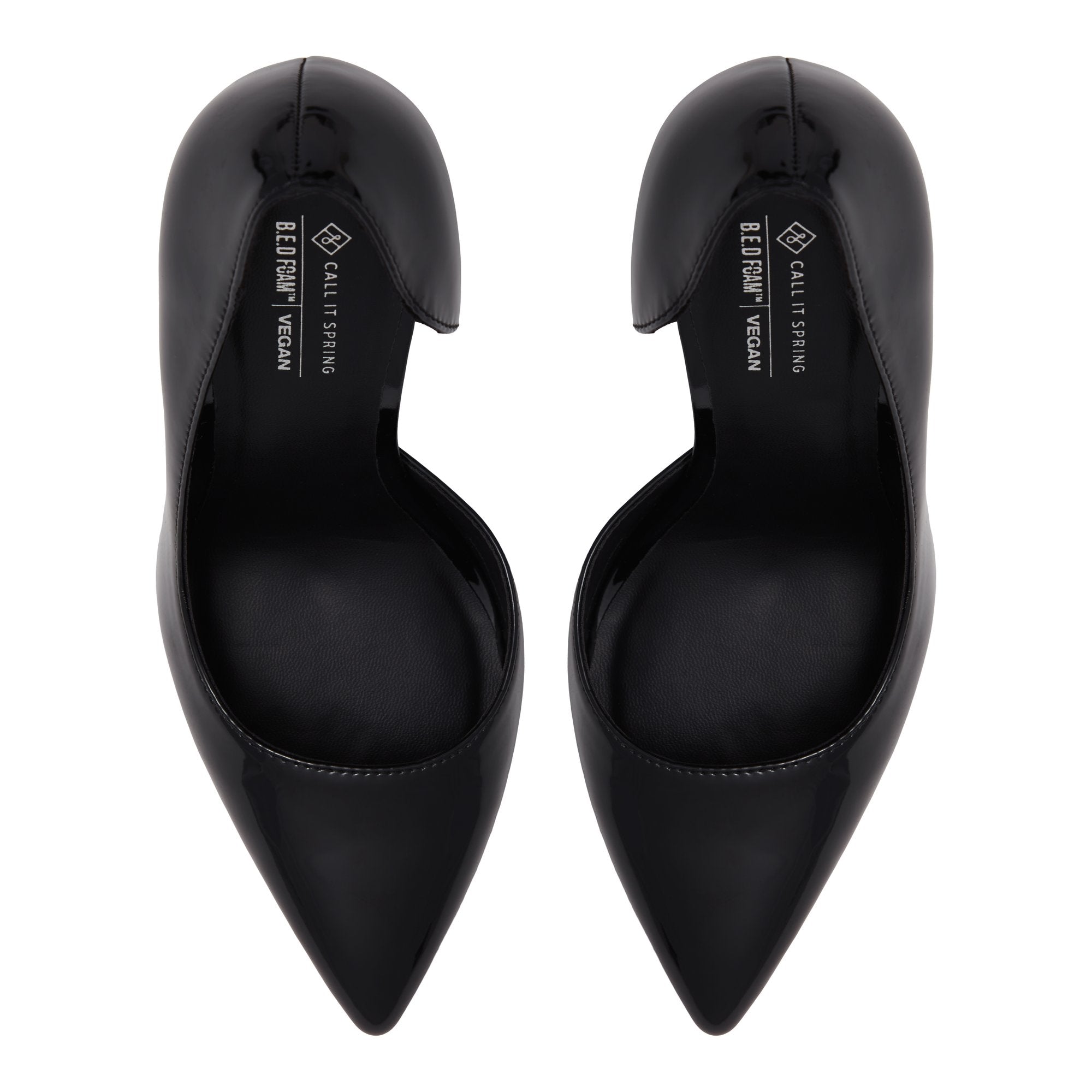 Mesmerize / Heeled Shoes