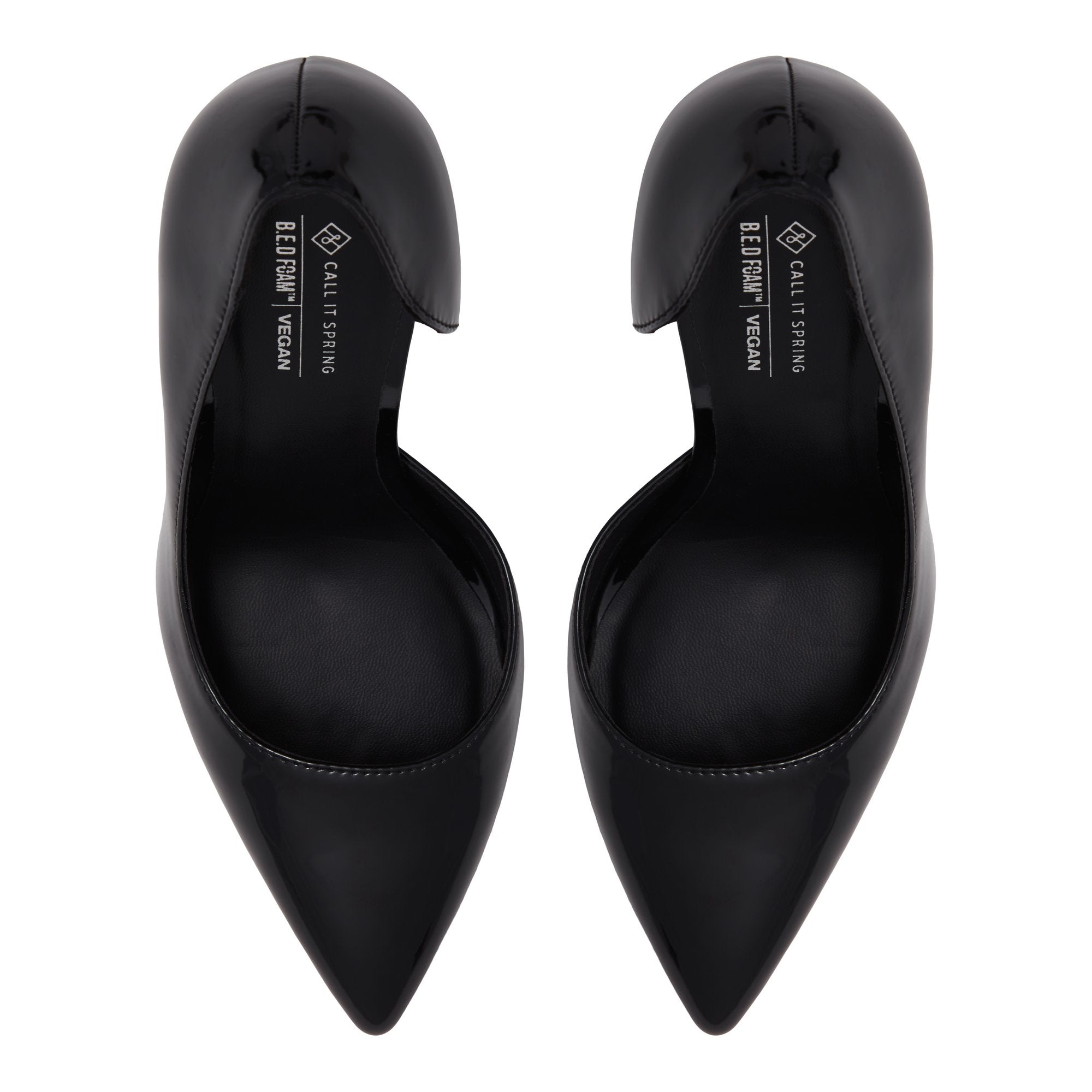 Mesmerize / Heeled Shoes