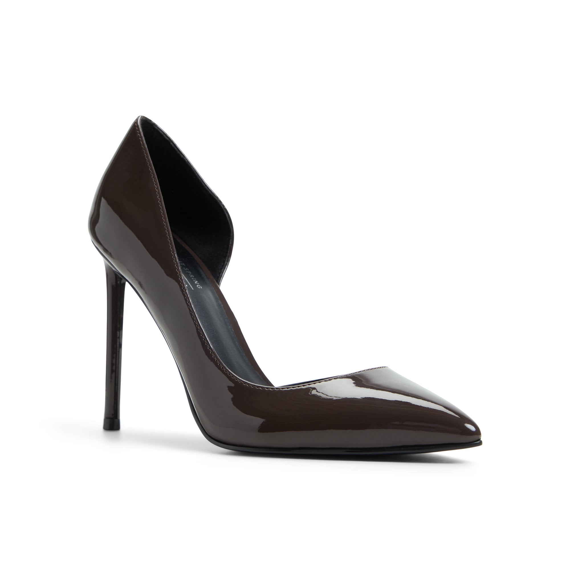 Mesmerize / Heeled Shoes