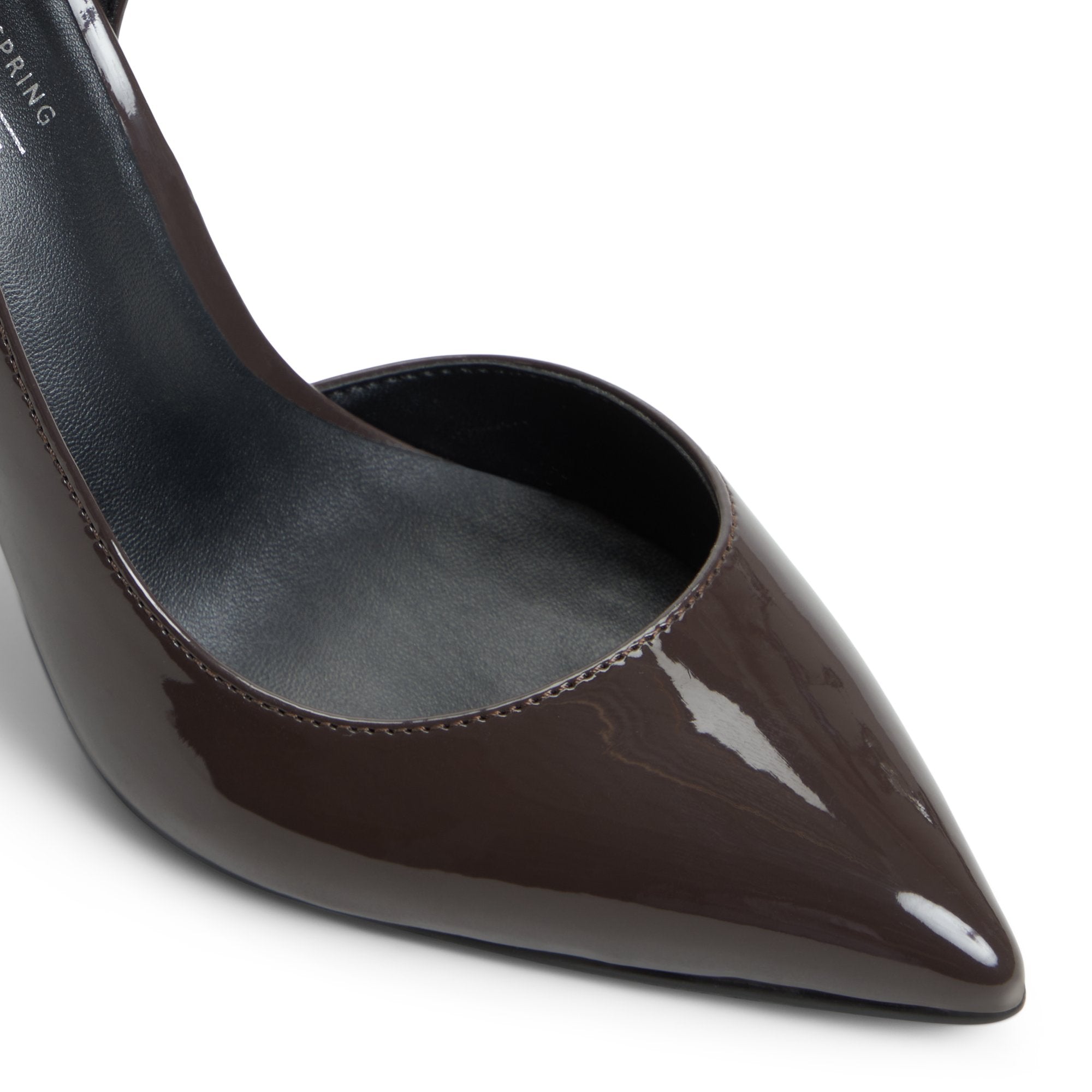 Mesmerize / Heeled Shoes