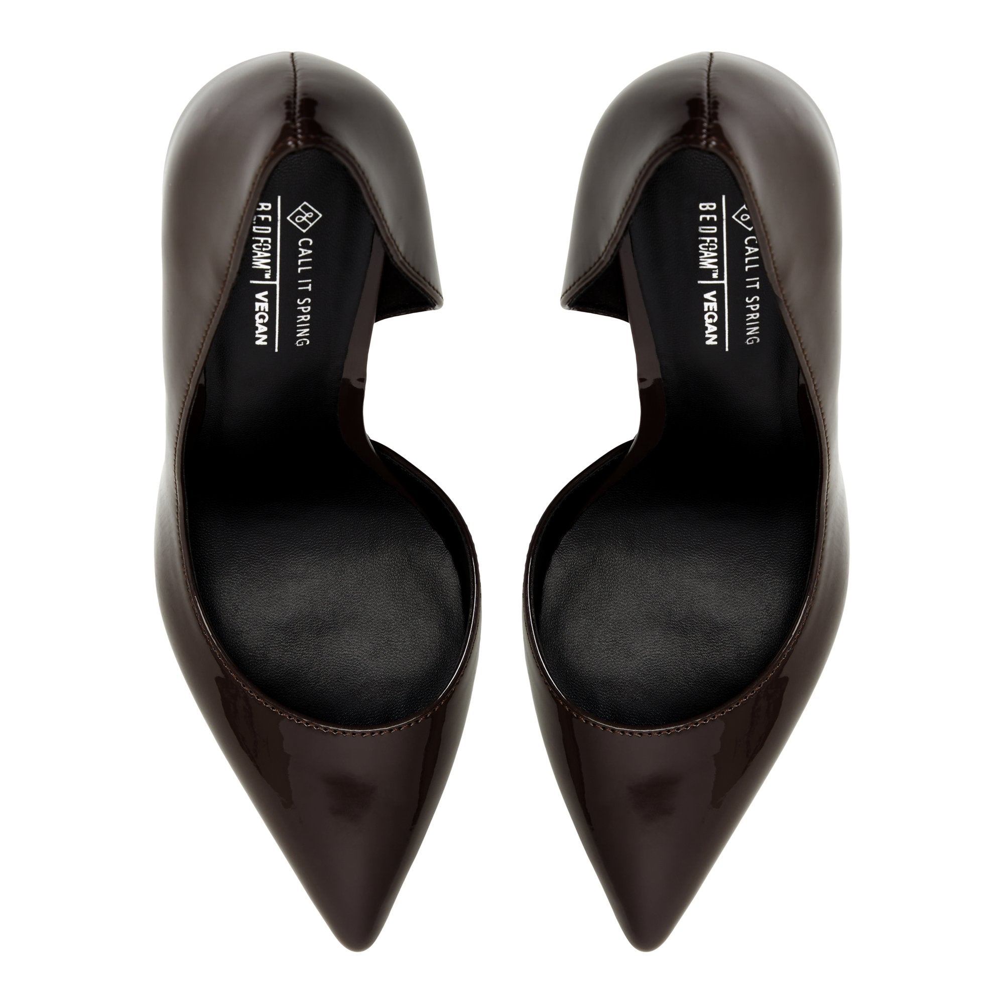 Mesmerize / Heeled Shoes