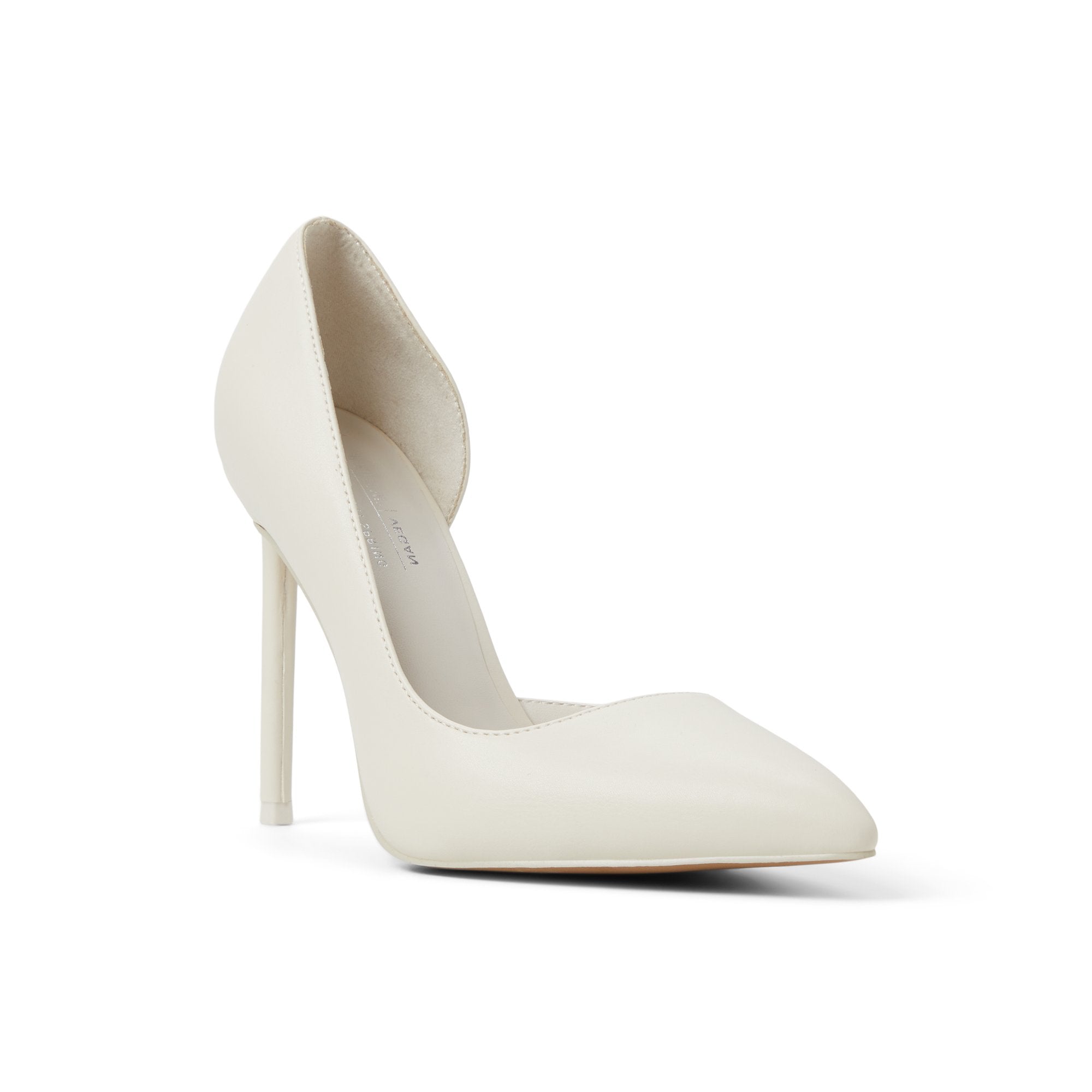 Ice Mesmerize Ladies Footwear