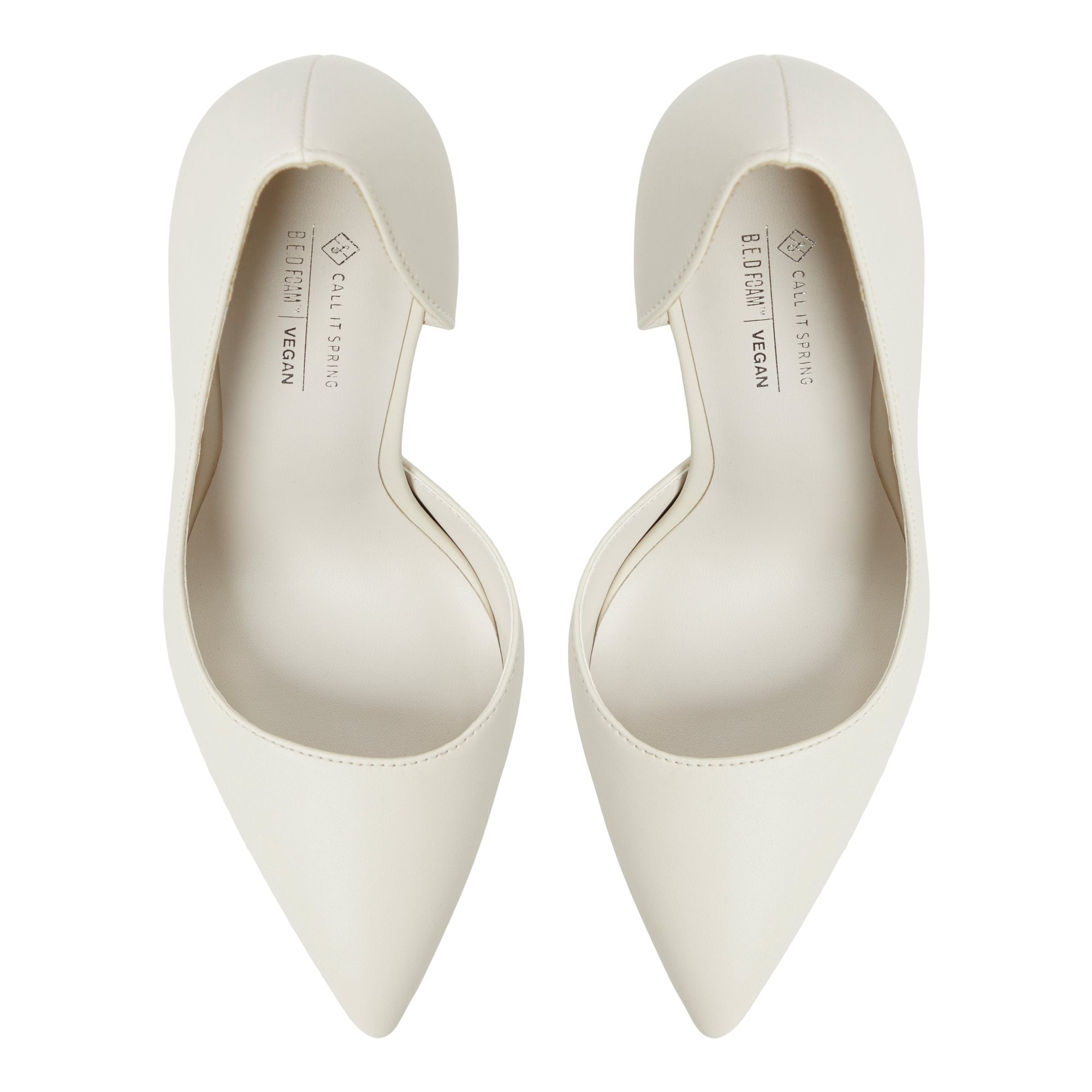 Ice Mesmerize Ladies Footwear