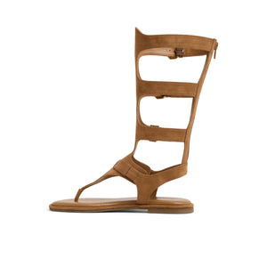 Mevia / Flat Sandals
